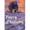 Pierre d'homme - Roman de Bernard Jahrling - Ocazlivres.com