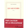 Les souvenirs - Roman de David Foenkinos - Ocazlivres.com