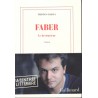 Faber - Le destructeur - Roman de Tristan Garcia - Ocazlivres.com