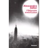 L'odyssée Américaine - Roman de Alexandre Adler - Ocazlivres.com