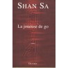 La joueuse de Go - Roman de Shan Sa - Ocazlivres.com