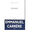 Limonov - Roman de Emmanuel Carrere - Ocazlivres.com