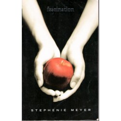 Fascination - 523 pages
