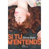 Si tu m'entends - Roman de Sharon Dogar - Ocazlivres.com