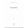 Karpathia - Roman de Mathias Menegoz - Ocazlivres.com