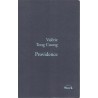 Providence - Roman de Valérie Tong Cuong - Ocazlivres.com