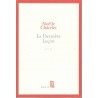 La dernière leçon - Roman de Noëlle Châtelet - Ocazlivres.com