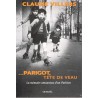 Parigot, tête de veau - Roman de Claude Villers - Ocazlivres.com
