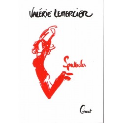 Spectacles - Roman de Valérie Lemercier - Ocazlivres.com