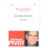 Les mots de ma vie - Roman de Bernard Pivot - Ocazlivres.com