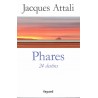 Phares - 24 Destins - Roman de Jacques Attali - Ocazlivres.com