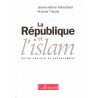 La république et l'islam - Livre de Jeanne Hélène Kaltenbach et Michéle Tribalat - Ocazlivres.com