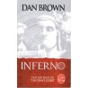 Inferno - Roman de Dan Brown - Ocazlivres.com