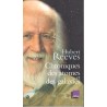Chroniques des atomes et des galaxies - Roman de Hubert Reeves - Ocazlivres.com