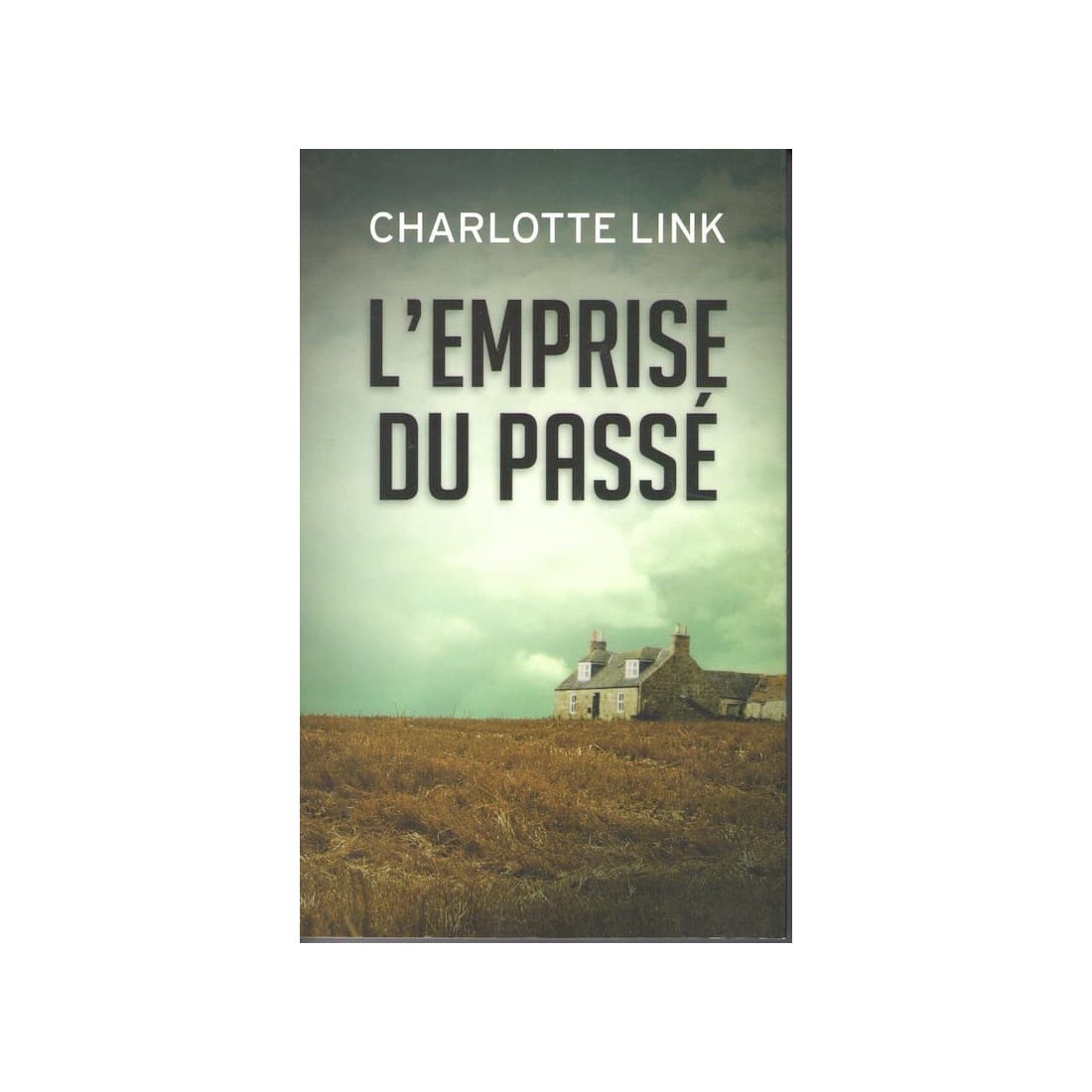 L'emprise du passé - Roman de Charlotte Link - Ocazlivres.com