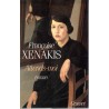 Attends-moi - Roman de Françoise Xenakis - Ocazlivres.com