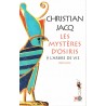 Les mystères d'Osiris - L'arbre de vie - Roman de Christian Jacq - Ocazlivres.com