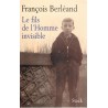 Le fils de l'homme invisible - Roman de François Berléand - Ocazlivres.com