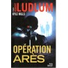 Opération Ares - Roman de Robert Ludlum - Ocazlivres.com