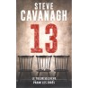 13 - Le tueur se cache parmi les jurés - Roman de Steve Cavanagh - Ocazlivres.com