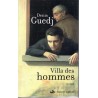 Villa des hommes - Roman de Denis Guedj - Ocazlivres.com