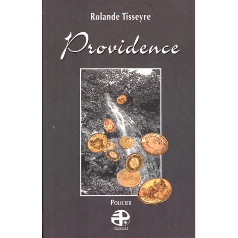 Providence - 446 pages
