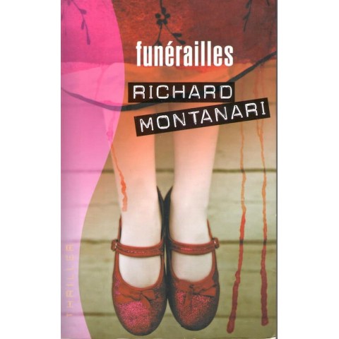 Funérailles - 540 pages