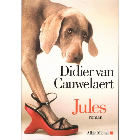 Jules - 276 pages