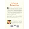 Les bois de Battandière - Françoise BOURDIN
