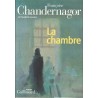 La chambre - Roman de francoise Chandernargor - Ocazlivres.com