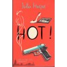 Hot - Roman de Julia Harper - Ocazlivres.com