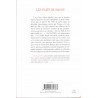 LES PLATS DE SAISON - JEAN FRANCOIS REVEL