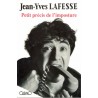 Petit précis de l'imposture - Roman de Jean Yves Lafesse - Ocazlivres.com