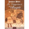 La vengeance de Bogis - Roman de Jacques Pince - Ocazlivres.com