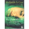 Le doux baiser du serpent - Roman de Melissa de la Cruz - Ocazlivres.com