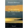 Une saison en Abyssinie - Roman de Elisabeth Bélorgey - Ocazlivres.com
