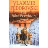 Paris - Saint Petersbourg - Roman de Vladimir Fedorovski - Ocazlivres.com
