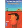 Désagrégé(e) - Roman de Christophe Ono-Dit-Biot - Ocazlivres.com