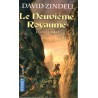 Le neuvième royaume - Roman de David Zindell - Ocazlivres.com