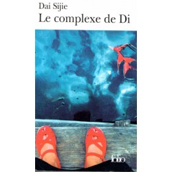 Le complexe de Di - Roman de Dai Sijie - Ocazlivres.com