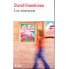 Les souvenirs - Roman de David Foenkinos - Ocazlivres.com