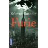 Furie - Roman de Salman Rushdie - Ocazlivres.com