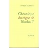 Chronique du règne de François 1er - Roman de Patrick Rambaud - Ocazlivres.com