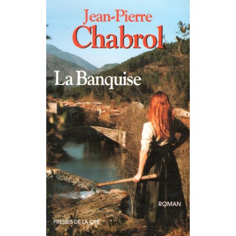 La banquise - Roman de Jean Pierre Chabrol - Ocazlivres