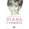 Diana l'enquête - Roman de Tim Clayton et Phil Craig - Ocazlivres.com
