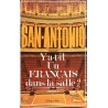 Y a t-il un Français dans la salle ? - Roman de San Antonio - Ocazlivres.com