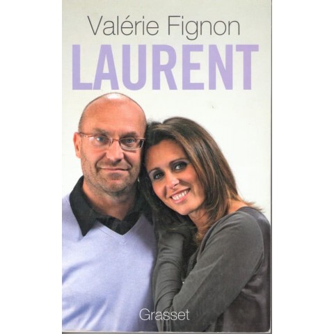 Laurent - Roman de Valérie Fignon - Ocazlivres.com