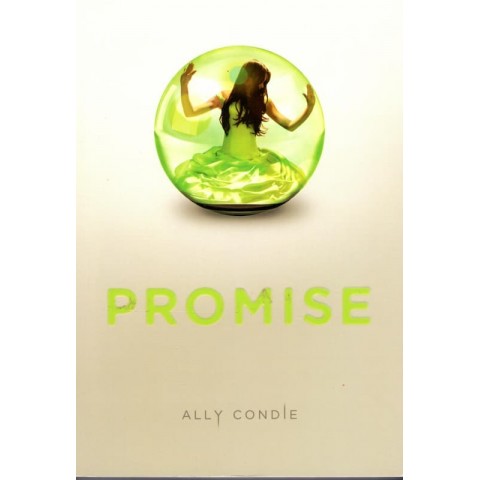 Promise - Roman de Ally Condie - Ocazlivres.com