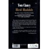 RED RABBIT - TOM CLANCY