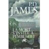 La mort s'invite à Pemberley - Roman de P.D. James - Ocazlivres.com
